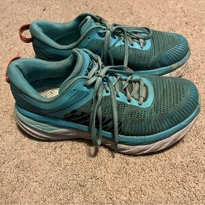 Hoka One One Bondi 7